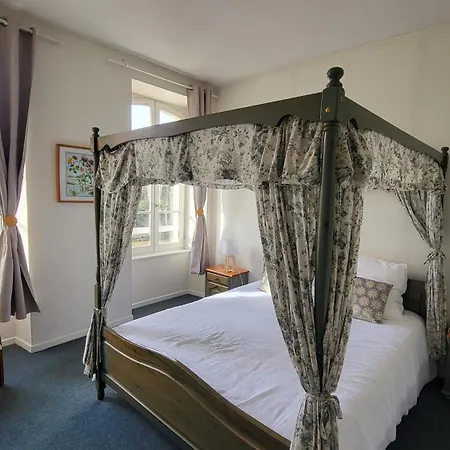 Bed & Breakfast Le Sed' *