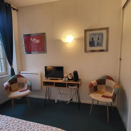 Le Sed' Bed and breakfast Nérac