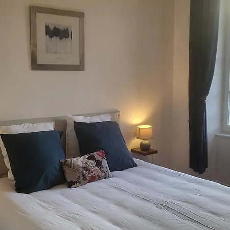 Le Sed' Bed & Breakfast 3*