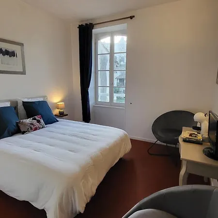 Le Sed' Bed & Breakfast
