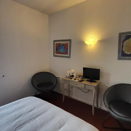 Le Sed' Bed and breakfast