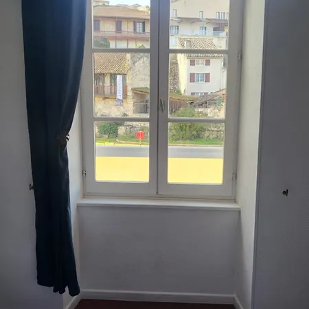 Le Sed' Nérac