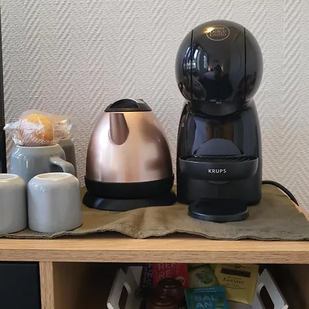 ベッド・アンド・ブレックファスト Le Sed'