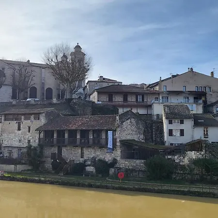 Le Sed' 3* Nérac
