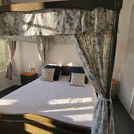 Le Sed' Bed & Breakfast Nérac