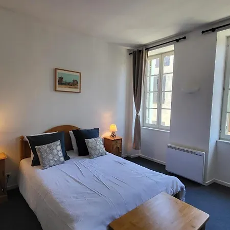 Le Sed' 3* Nérac