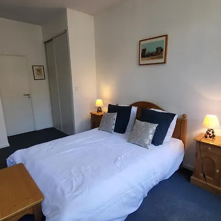 Le Sed' Bed & Breakfast Nérac