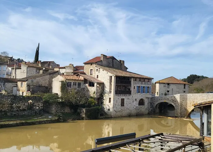 Le Sed' Bed & Breakfast *