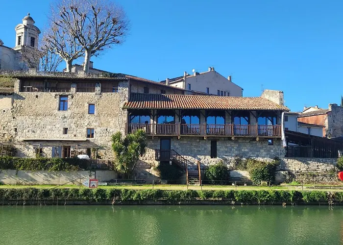 Bed & Breakfast Le Sed'