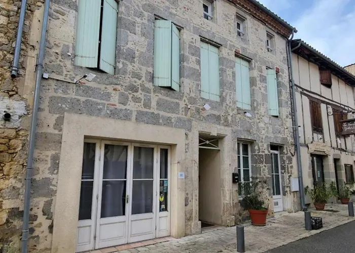 住宿加早餐酒店 Le Sed' *