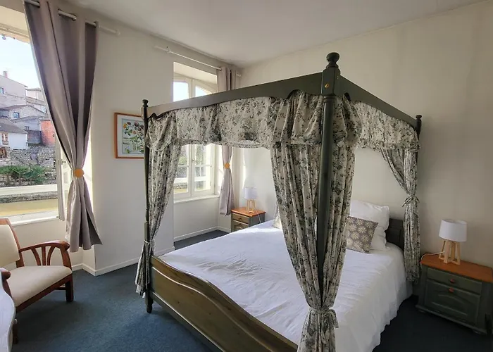 Bed & Breakfast Le Sed' *