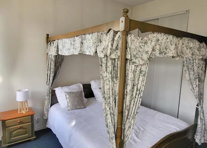 Le Sed' Bed & Breakfast *