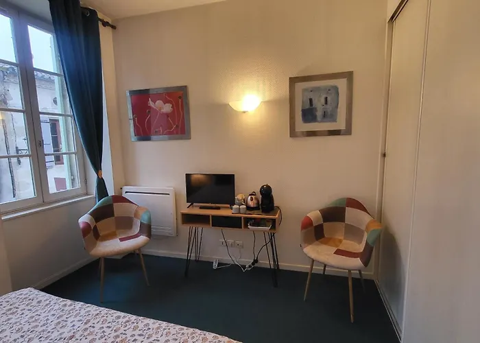 Le Sed' Bed & Breakfast Nérac