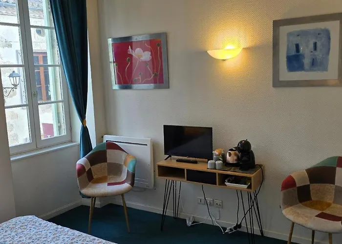 Bed & Breakfast Le Sed' Nérac