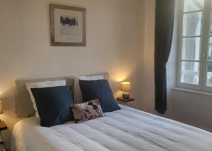 Le Sed' Bed & Breakfast *