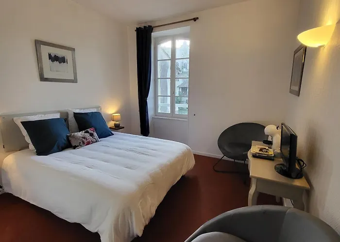 Le Sed' 住宿加早餐酒店