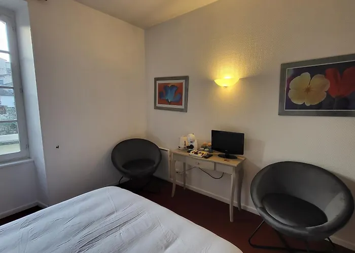 Le Sed' 住宿加早餐酒店