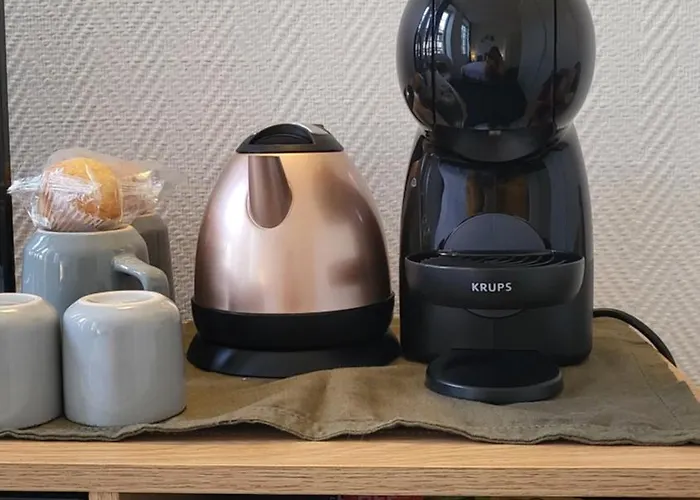 住宿加早餐酒店 Le Sed'