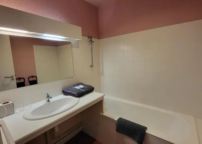 Le Sed' Bed & Breakfast Nérac