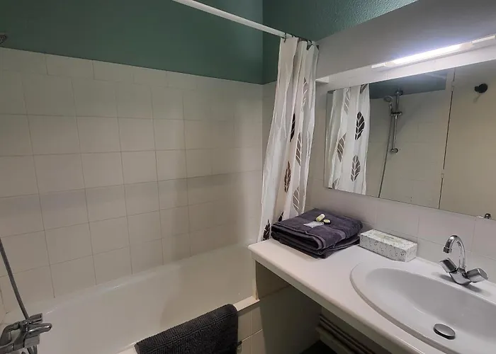 Le Sed' 住宿加早餐酒店 *